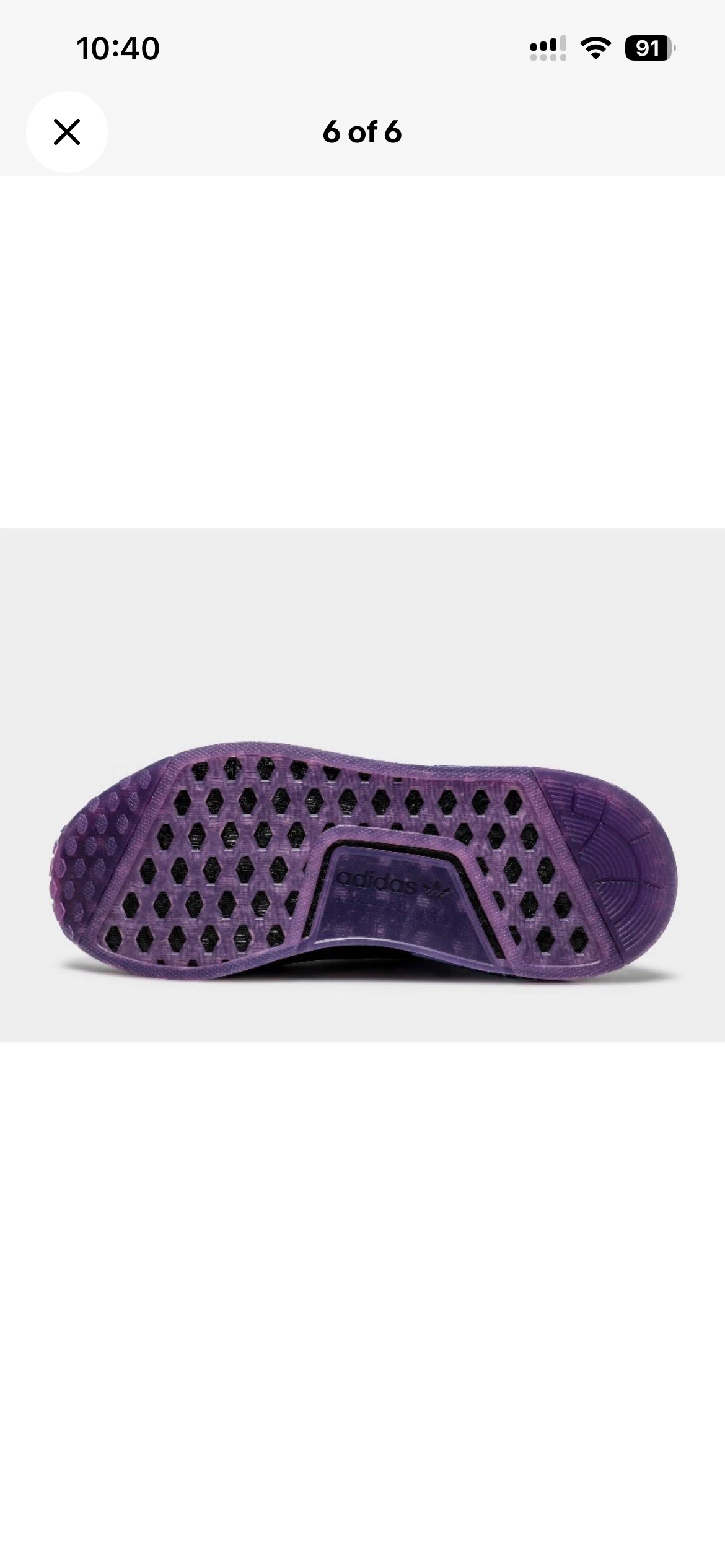 Adidas Originals Nmd R1 Spectoo Sneakers Womens - Black Blue Purple Pink