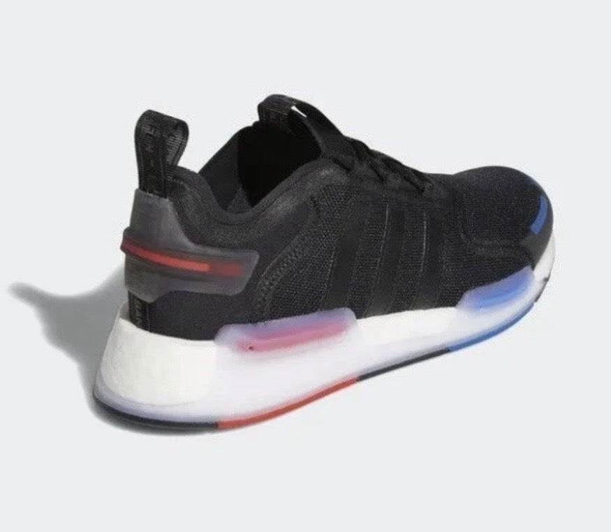 Adidas Originals NMD R1 V3 Sneakers - Black