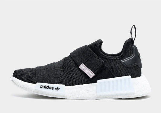 Adidas Originals NMD R1 Sneakers Womens - Black