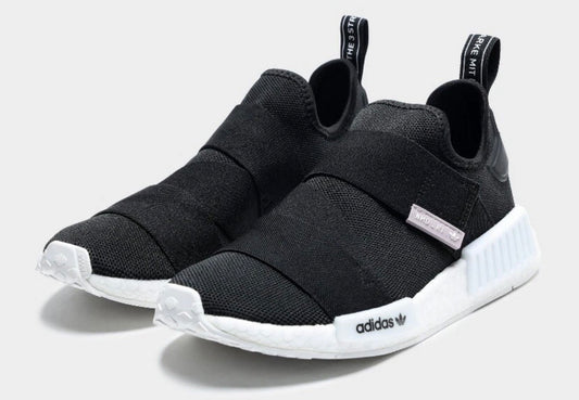 Adidas Originals NMD R1 Sneakers Womens - Black