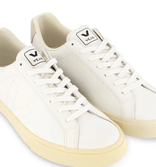 VEJA Esplar Sneakers Mens White Leather