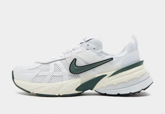 Nike V2K Run Shoes Sneakers Womens