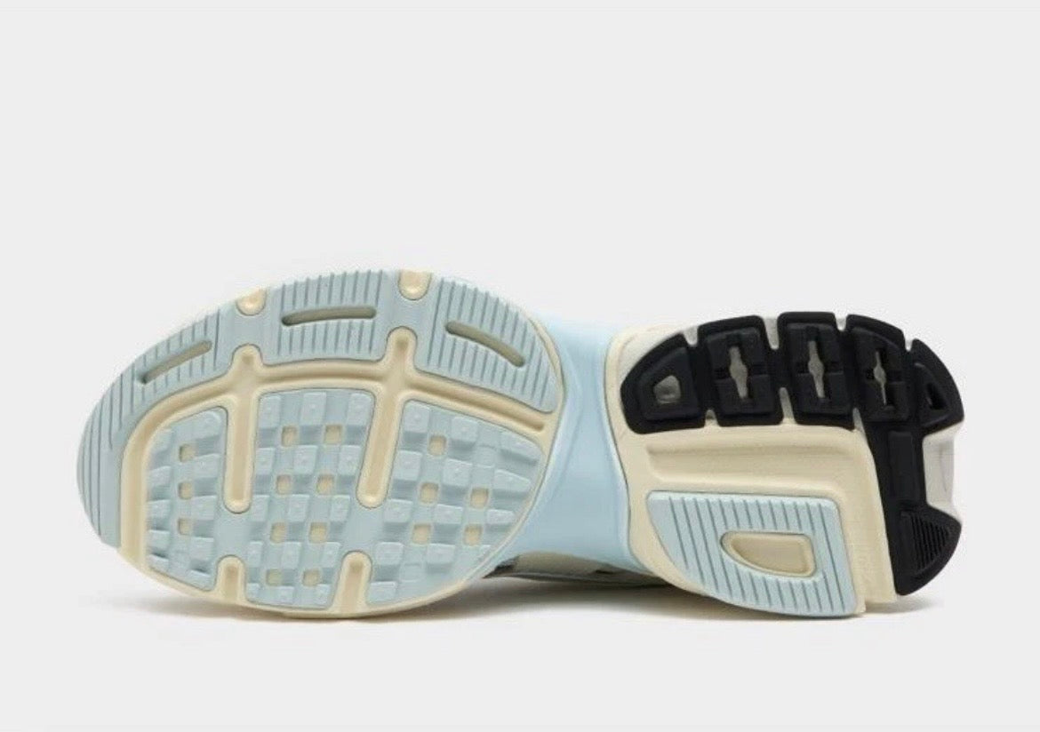 Nike V2K Run Shoes Sneakers Womens