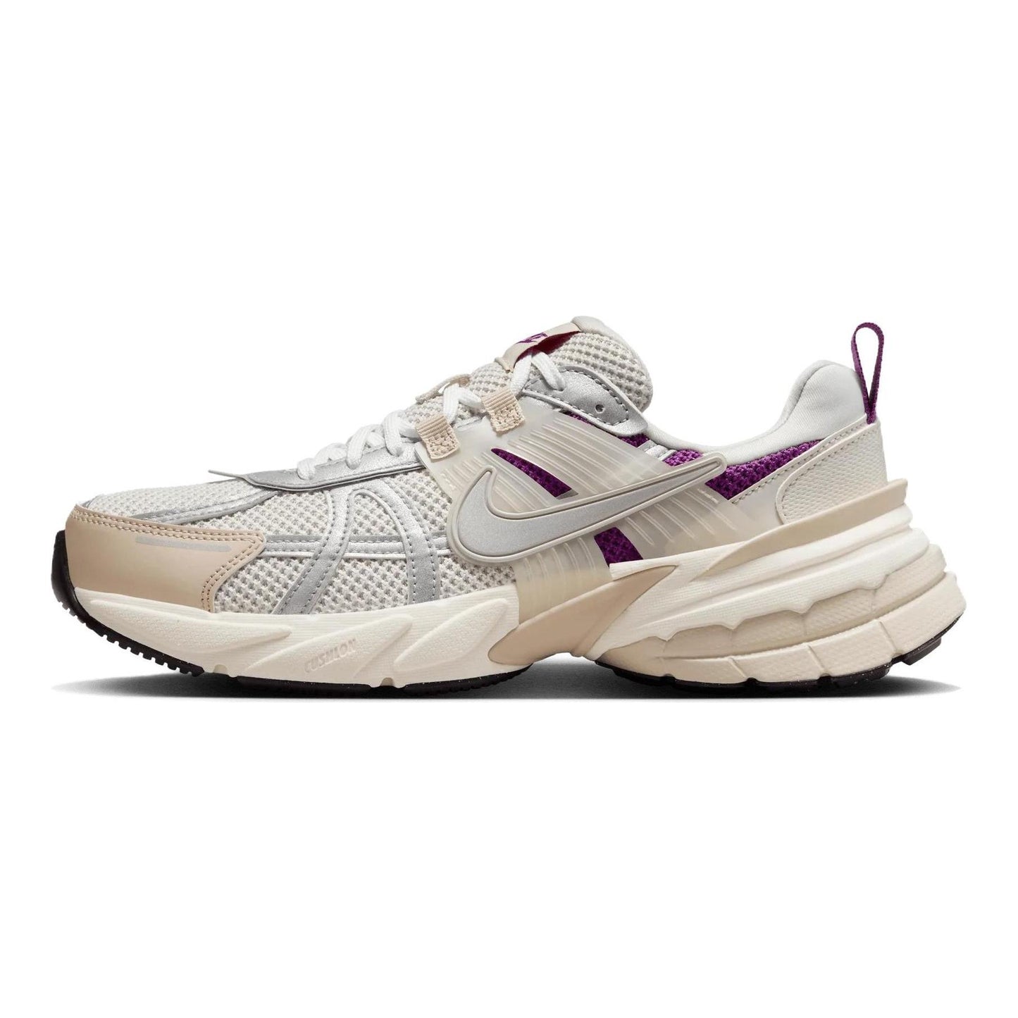 Nike V2K Run Shoes Sneakers Womens
