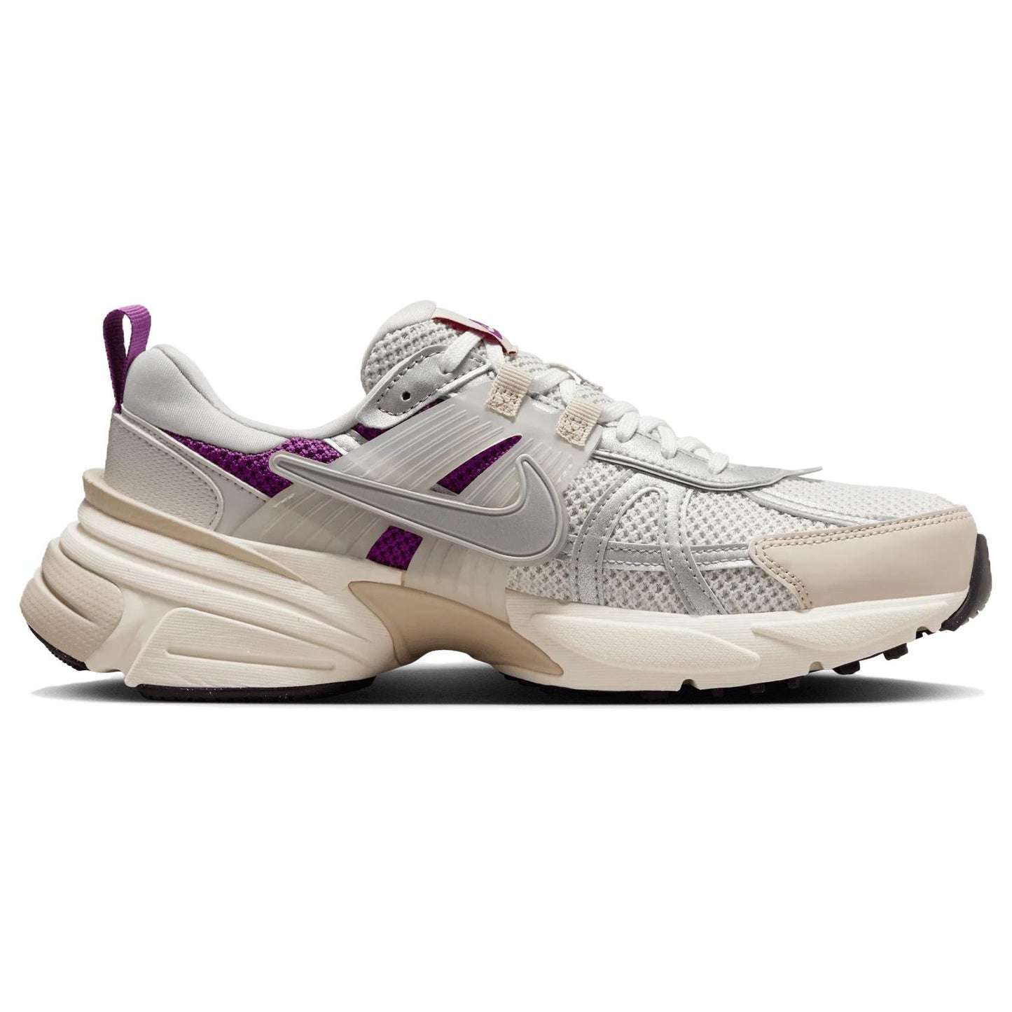 Nike V2K Run Shoes Sneakers Womens
