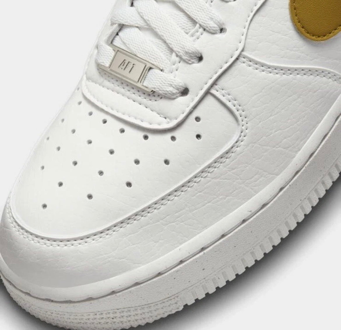 Nike Air Force 1 ‘07 Women’s Sneakers