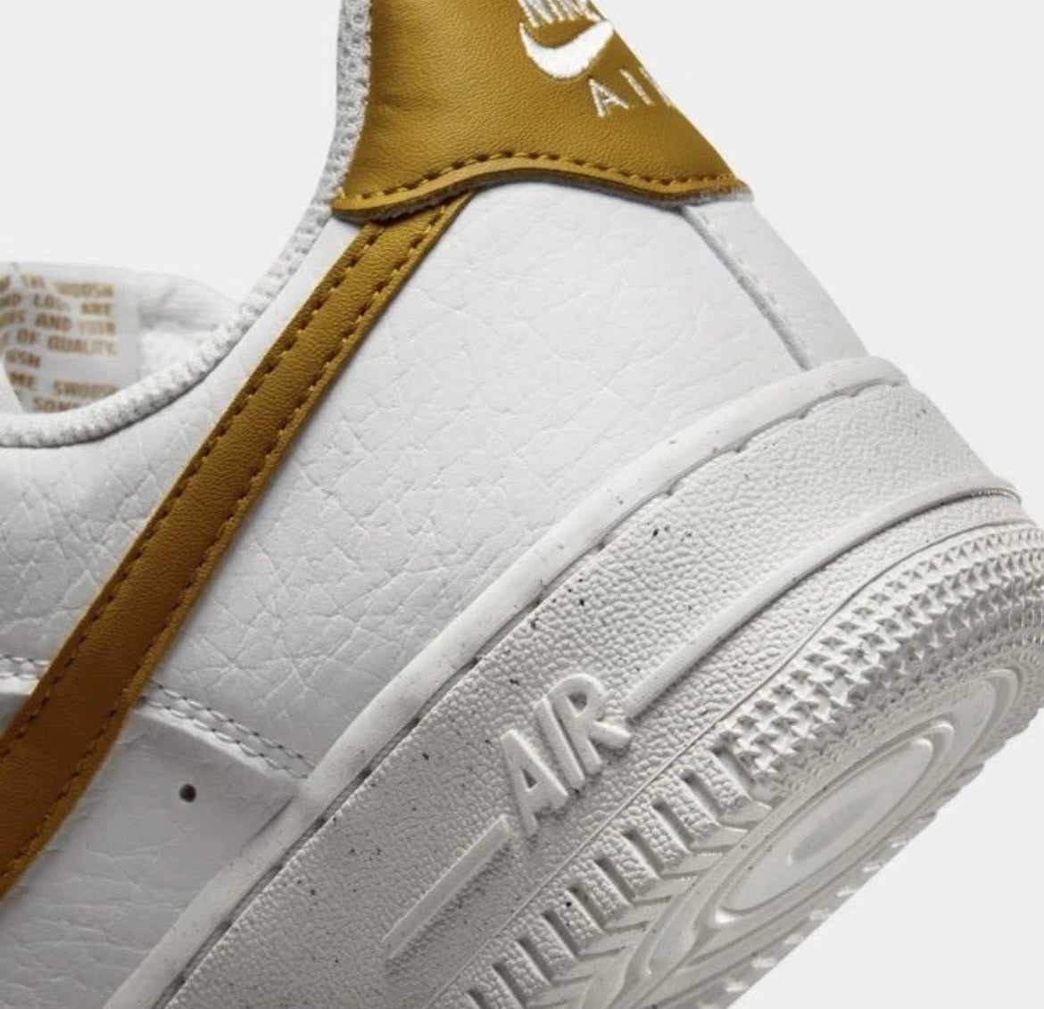 Nike Air Force 1 ‘07 Women’s Sneakers