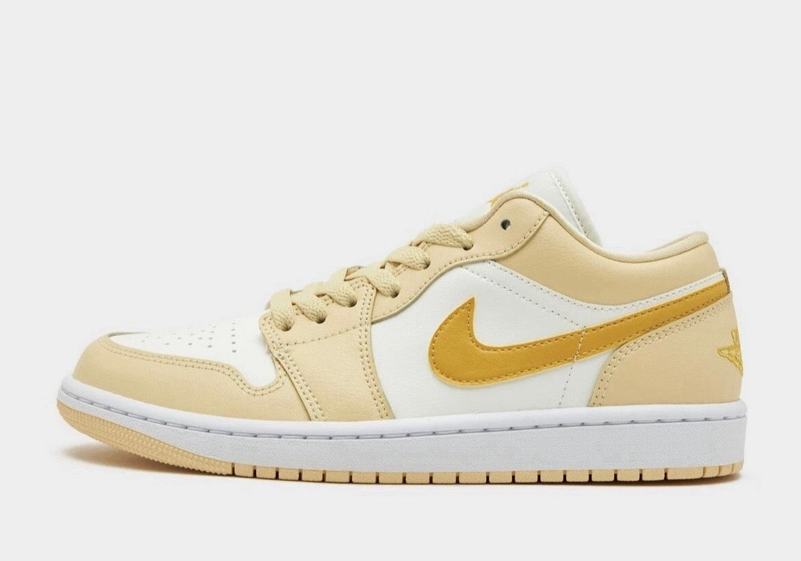 Jordan Air 1 Low Sneakers Shoes Women’s