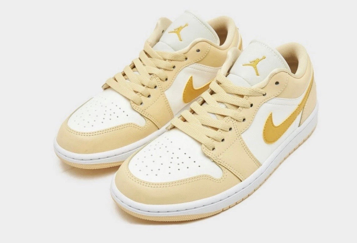 Jordan Air 1 Low Sneakers Shoes Women’s