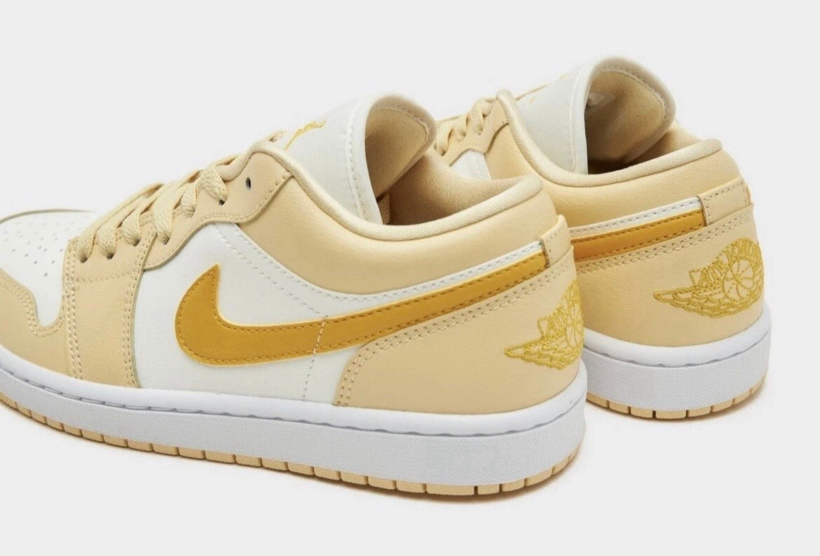 Jordan Air 1 Low Sneakers Shoes Women’s