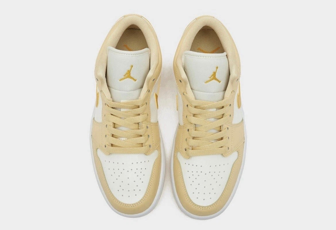 Jordan Air 1 Low Sneakers Shoes Women’s